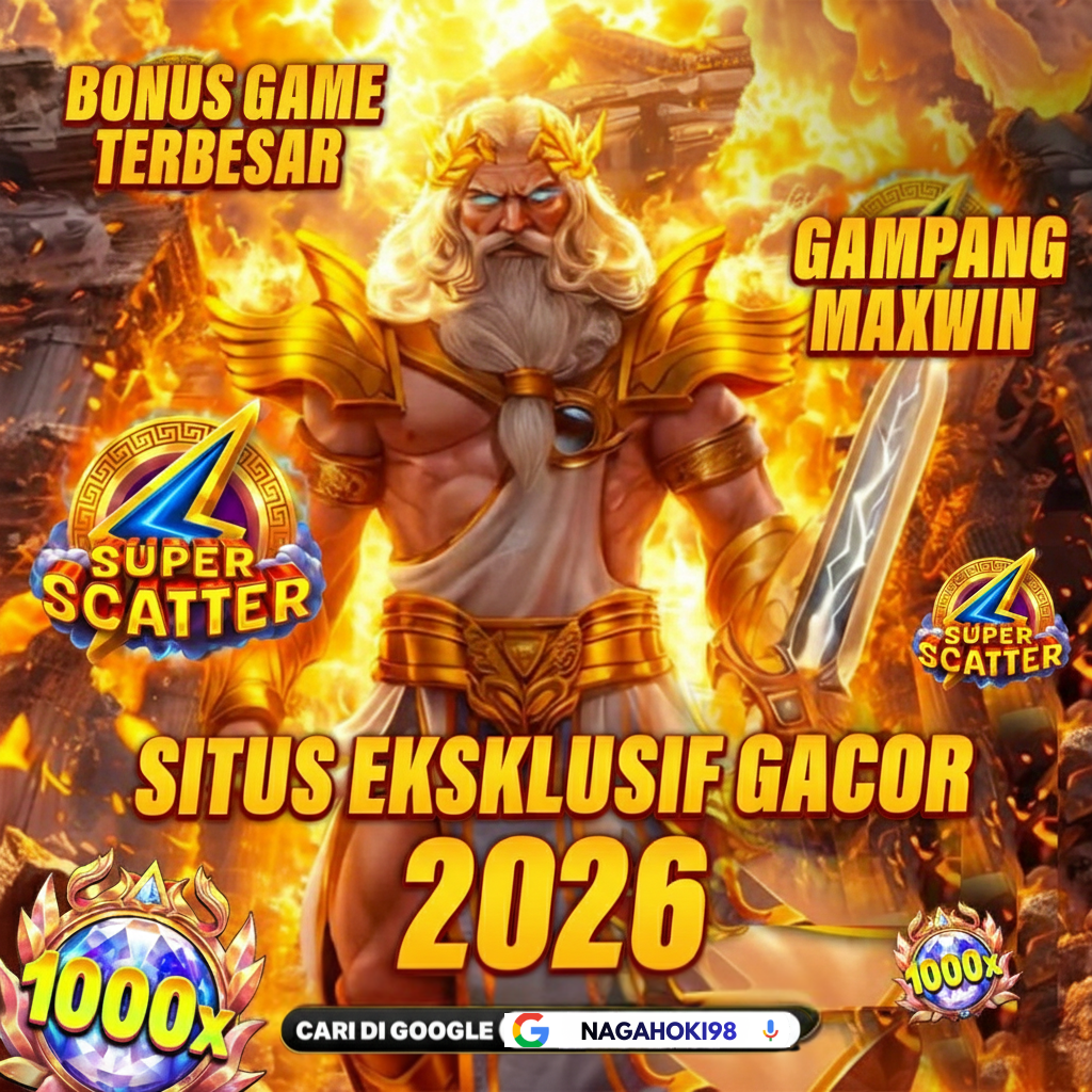 SITUS TOTO ONLINE DAN BANDAR TOGEL TERPERCAYA